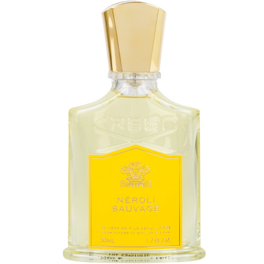 Creed Neroli Sauvage Eau De Parfum 50ml