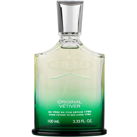 Creed Original Vetiver Eau De Parfum 100ml