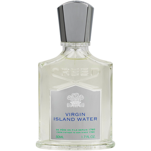 Creed Virgin Island Water Eau De Parfum 50ml