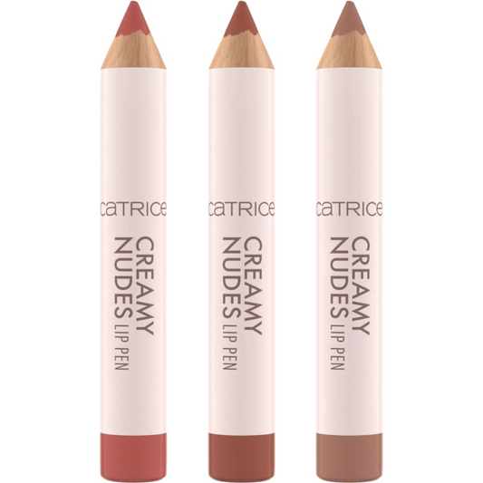 Catrice Cosmetics Creamy Nudes Lip Pen 1.2g