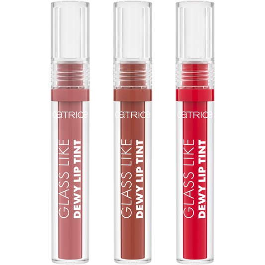 Catrice Cosmetics Glass Like Dewy Lip Tint 3ml