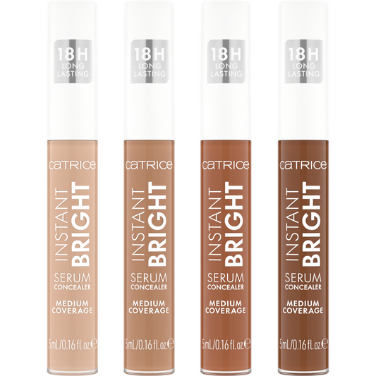 Catrice Cosmetics Instant Bright Serum Concealer 5ml