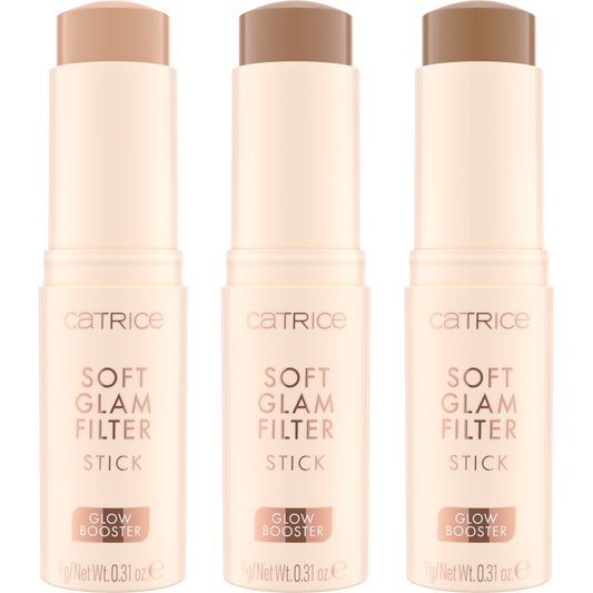 Catrice Cosmetics Soft Glam Filter Stick 9g