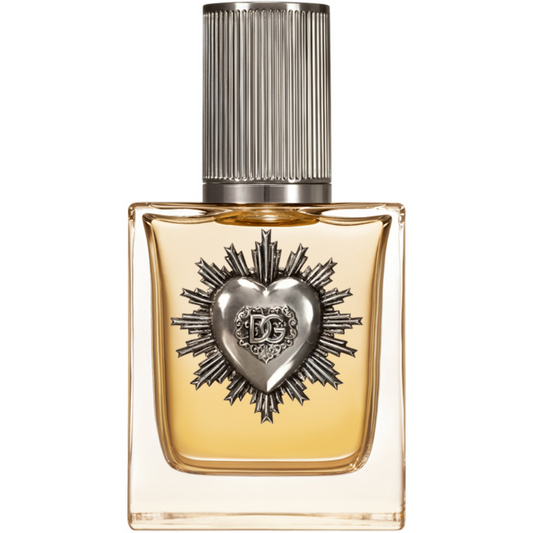 Dolce & Gabbana Devotion Men Eau De Parfum 50ml