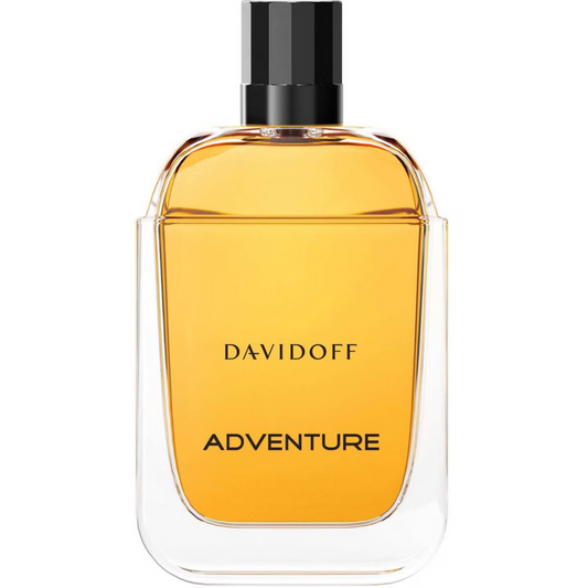 Davidoff The Adventure Eau De Toilette 100ml