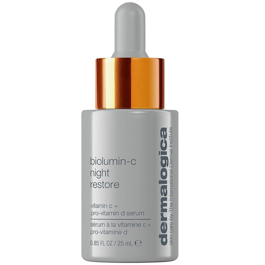 Dermalogica Biolumin-C Night Restore Serum 25ml