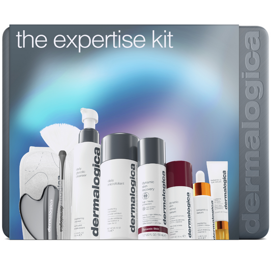 Dermalogica The Expertise Kit