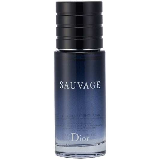 Dior Sauvage Eau De Toilette 30ml