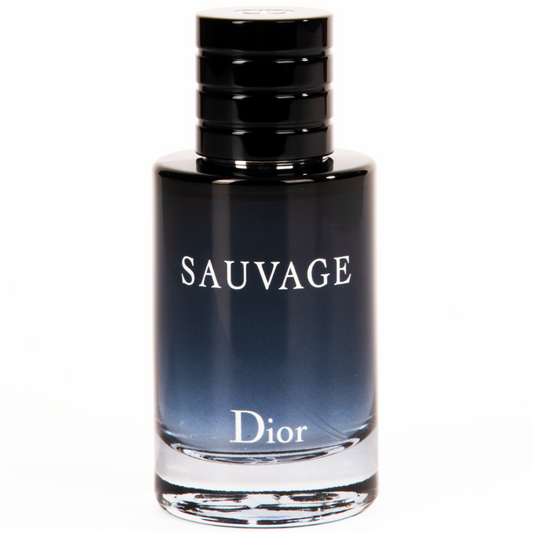 Dior Sauvage Eau De Toilette 60ml