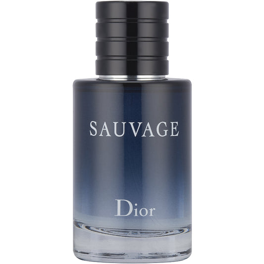 Dior Sauvage Eau De Toilette 60ml