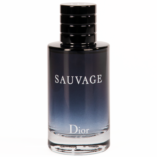 Dior Sauvage Eau De Toilette 100ml