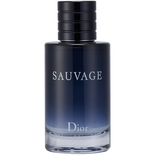 Dior Sauvage Eau De Toilette 100ml