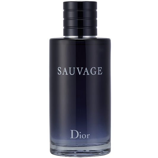 Dior Sauvage Eau De Toilette 200ml