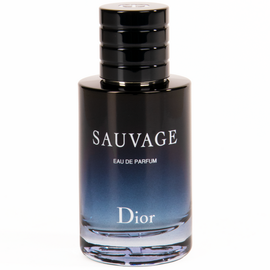 Dior Sauvage Eau De Parfum 60ml