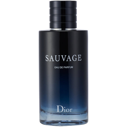 Dior Sauvage Eau De Parfum 200ml