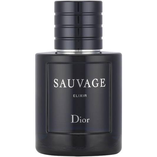 Dior Sauvage Elixir 60ml