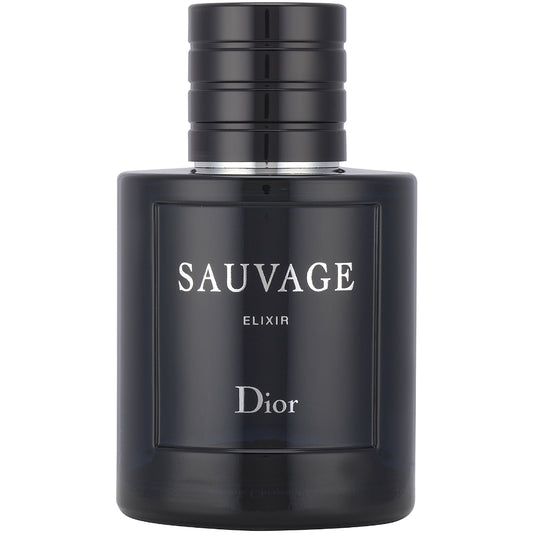 Dior Sauvage Elixir 100ml