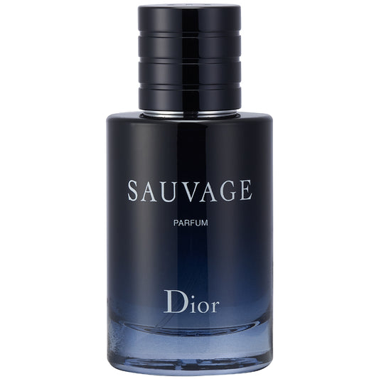 Dior Sauvage Parfum 100ml