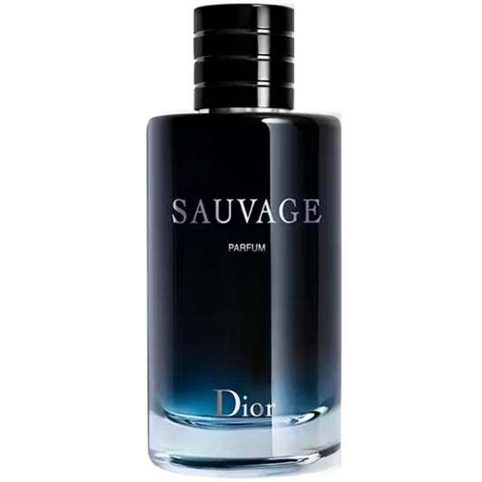 Dior Sauvage Parfum 200ml