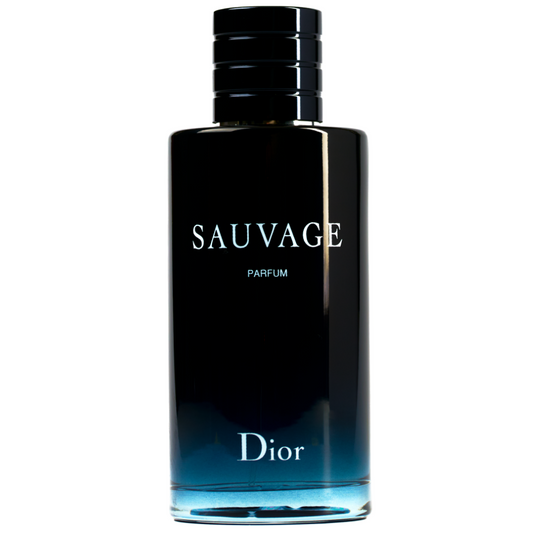 Dior Sauvage Parfum 200ml