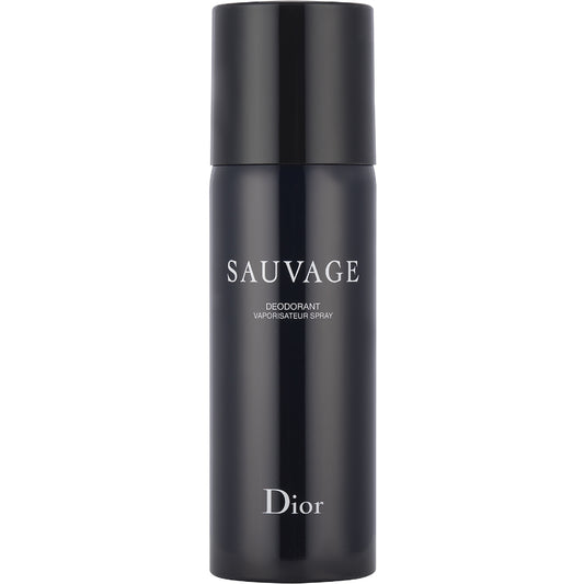 Dior Sauvage Deodorant Body Spray 150ml