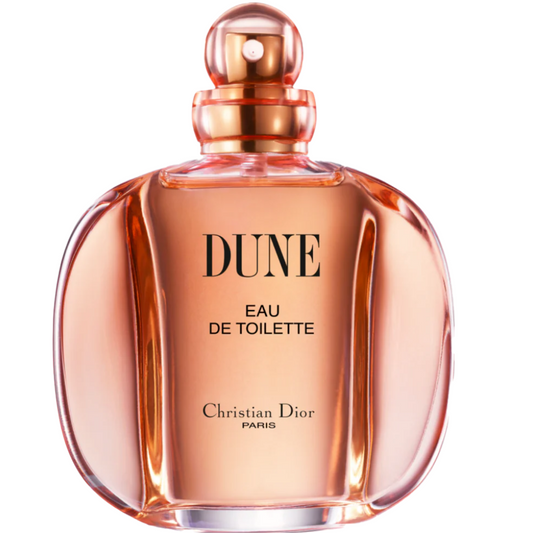 Dior Dune Eau De Toilette 100ml