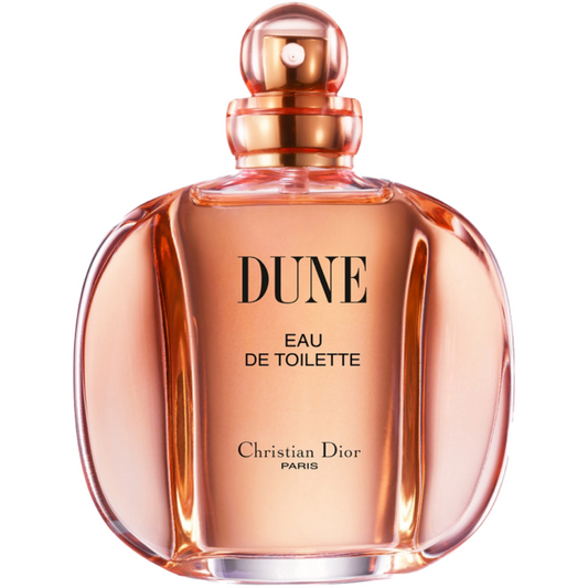 Dior Dune Eau De Toilette 100ml