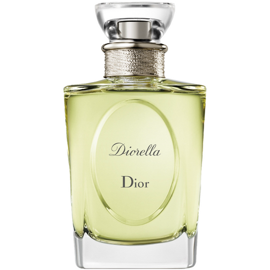 Dior Diorella Eau De Toilette 100ml