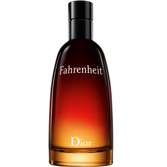 Dior Fahrenheit Aftershave Lotion 100ml