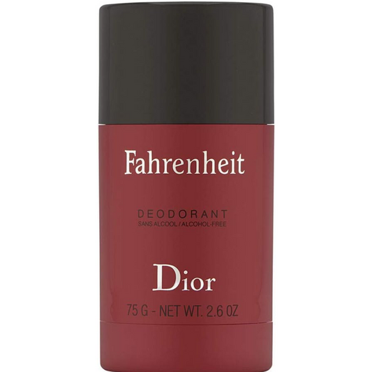 Dior Fahrenheit Deodorant Stick 75ml