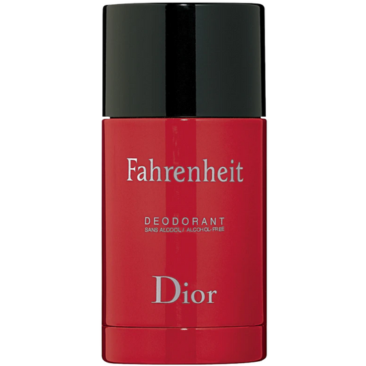 Dior Fahrenheit Deodorant Stick 75ml