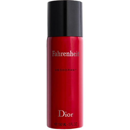 Dior Fahrenheit Deodorant Spray 150ml