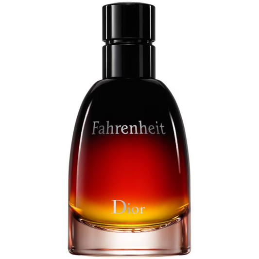 Dior Fahrenheit Parfum 75ml