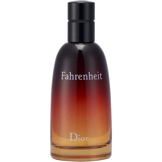 Dior Fahrenheit Eau De Toilette 50ml