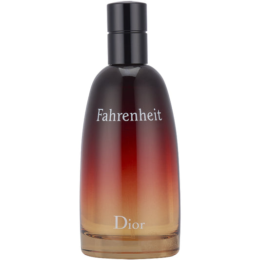 Dior Fahrenheit Eau De Toilette 100ml