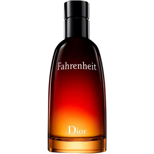 Dior Fahrenheit Eau De Toilette 200ml