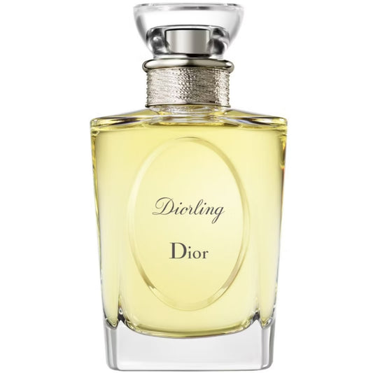 Dior Diorissimo Eau De Toilette 100ml