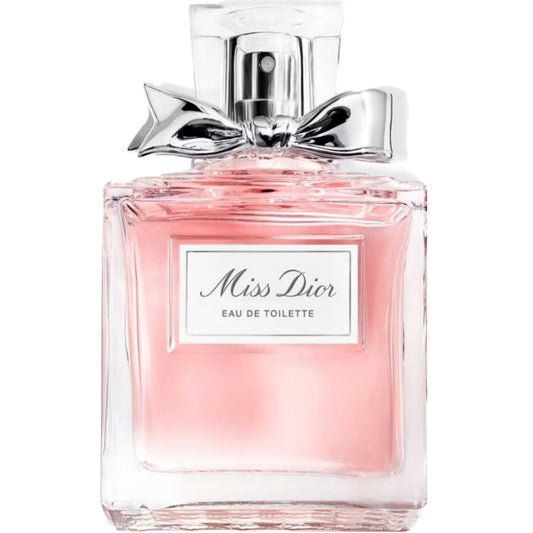 Dior Miss Dior Eau De Toilette 100ml