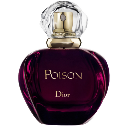 Dior Poison Eau De Toilette 30ml