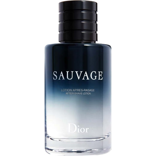 Dior Sauvage Aftershave Lotion 100ml