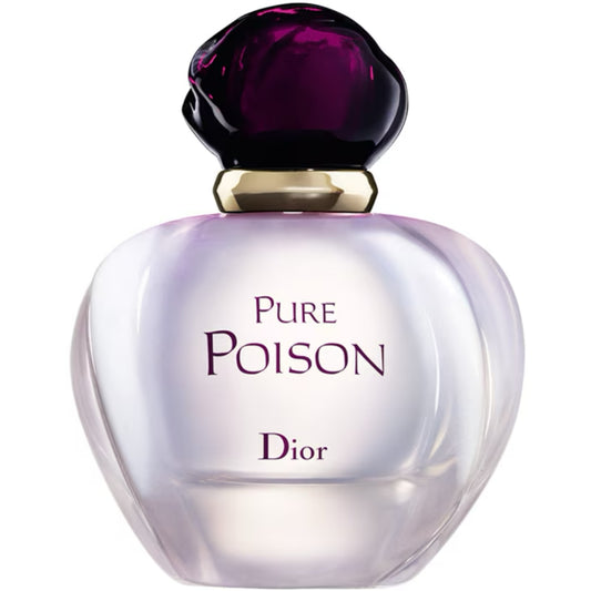 Dior Pure Poison Eau De Parfum 100ml