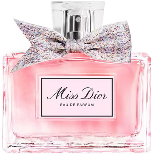 Dior Miss Dior Eau De Parfum 50ml