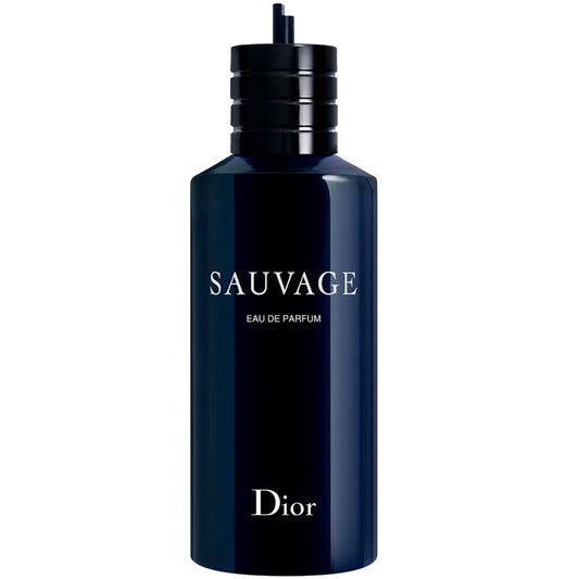 Dior Sauvage Eau De Parfum Refill 300ml