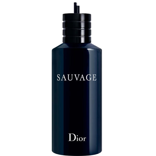 Dior Sauvage Eau De Toilette Refill 300ml