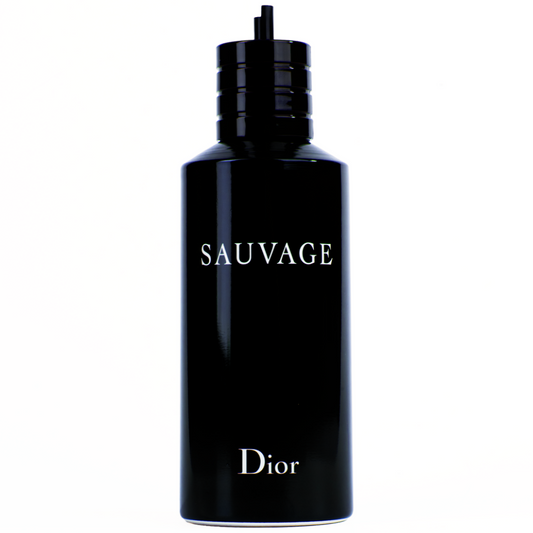 Dior Sauvage Eau De Toilette Refill 300ml