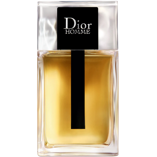 Dior Homme Eau De Toilette 100ml