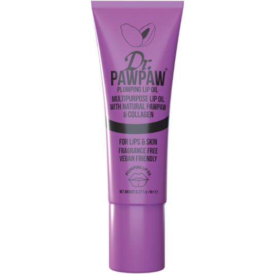 Dr. PawPaw Plumping Lip Oil 8ml