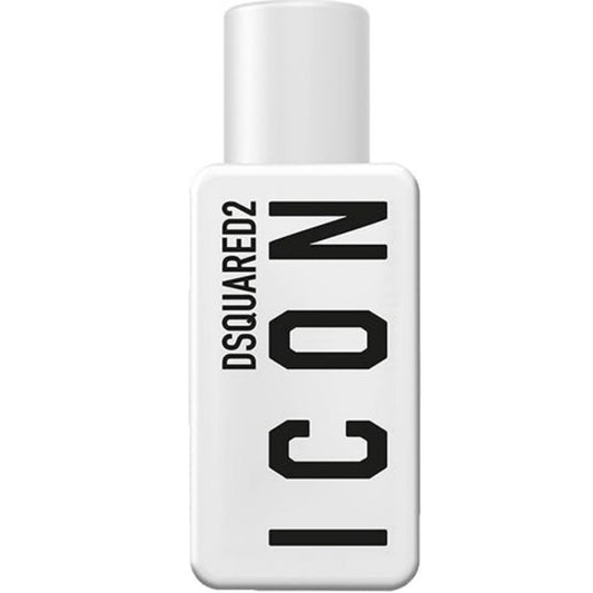 DSquared2 Icon Pour Femme Eau De Parfum 30ml