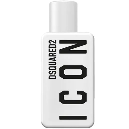 DSquared2 Icon Pour Femme Eau De Parfum 50ml