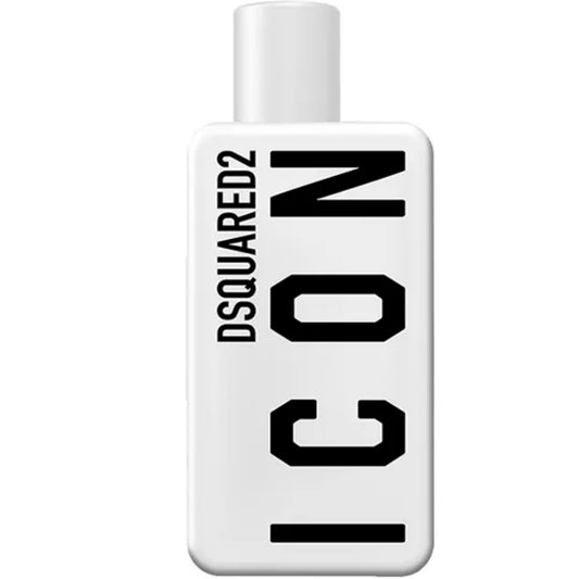 DSquared2 Icon Pour Femme Eau De Parfum 100ml